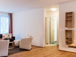 Apartment Titlis Resort 4-Zimmer Wohnung 4 By Interhome 엥겔베르그 외부 사진